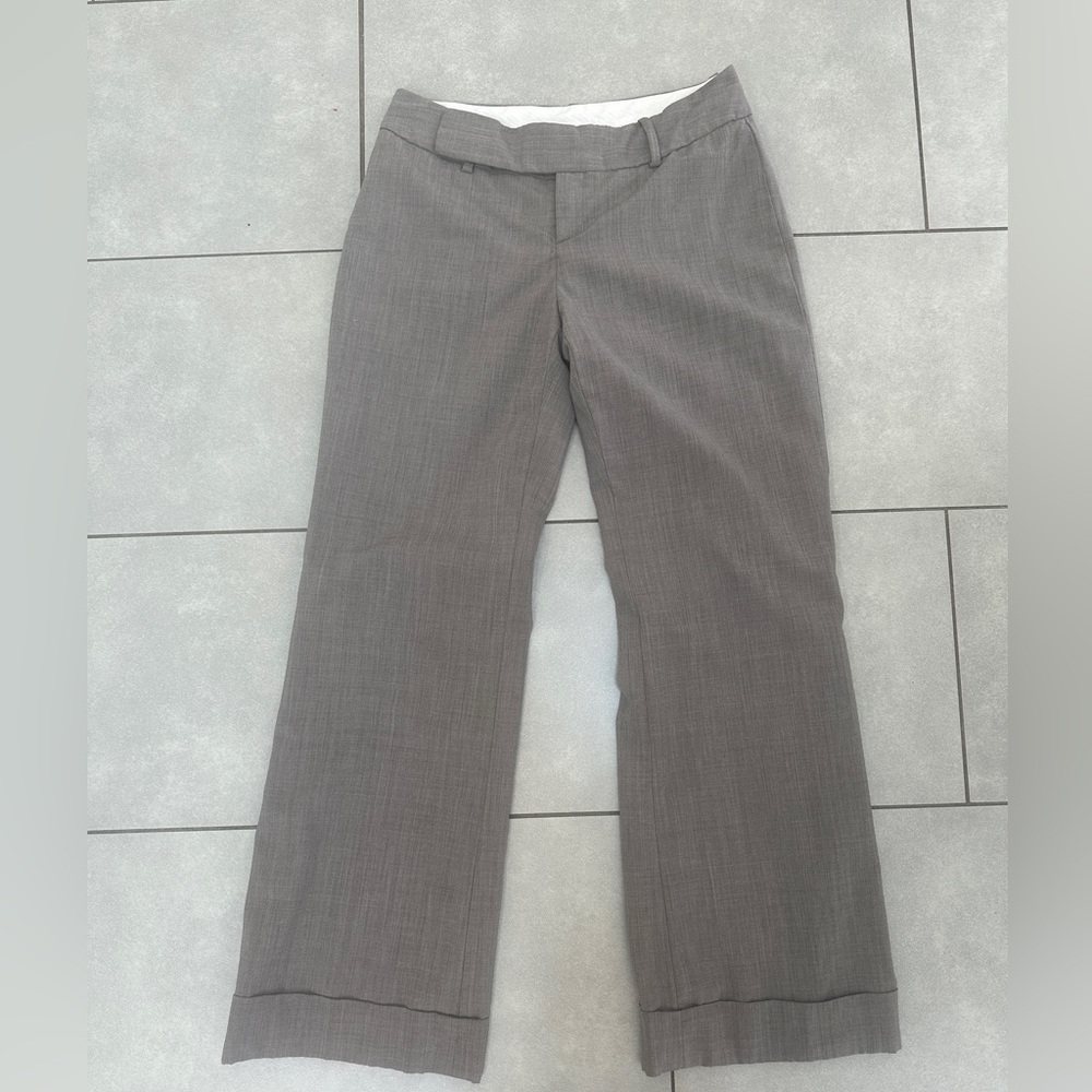 Banana republic Martin fit size 6